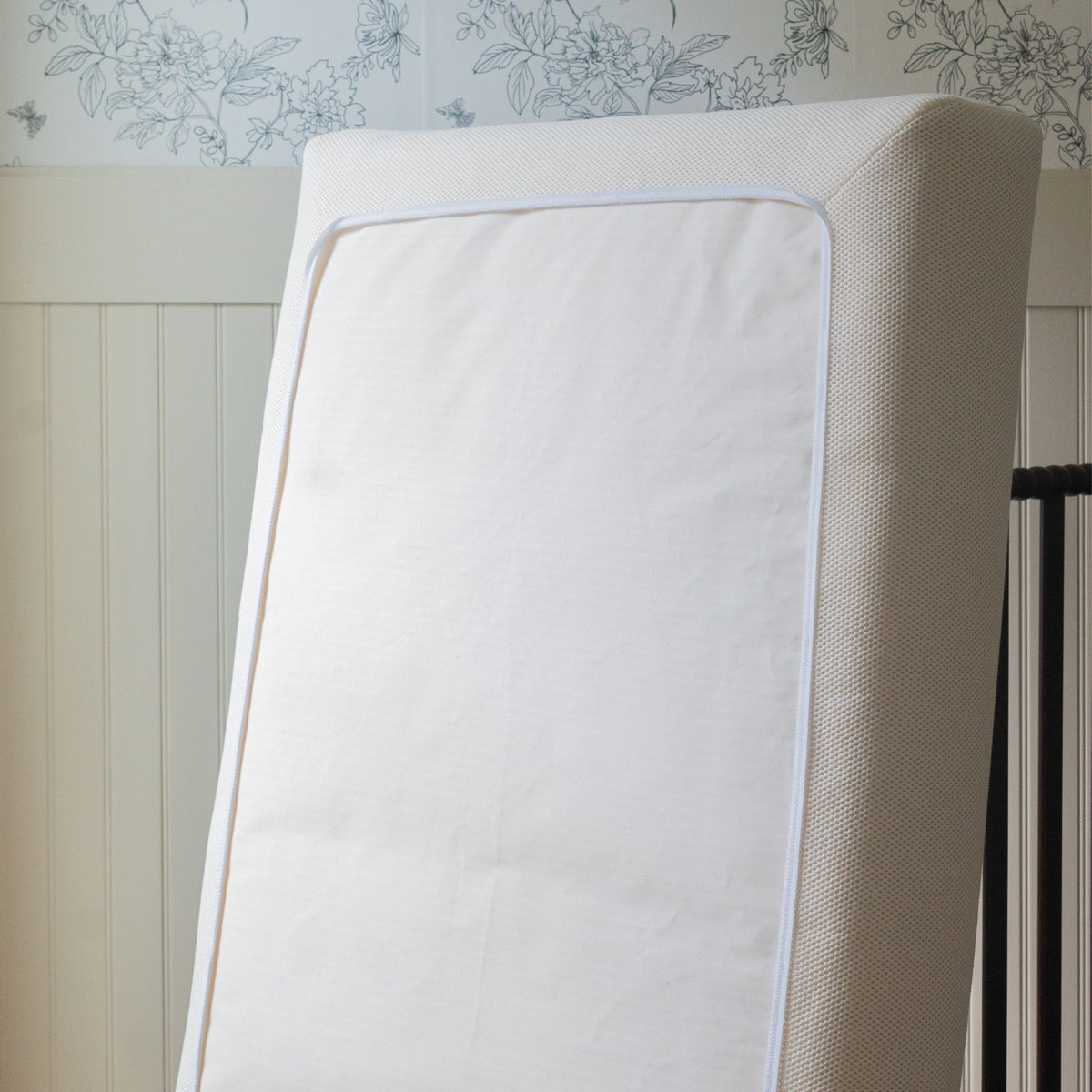 Breathable Crib Mattress Cover