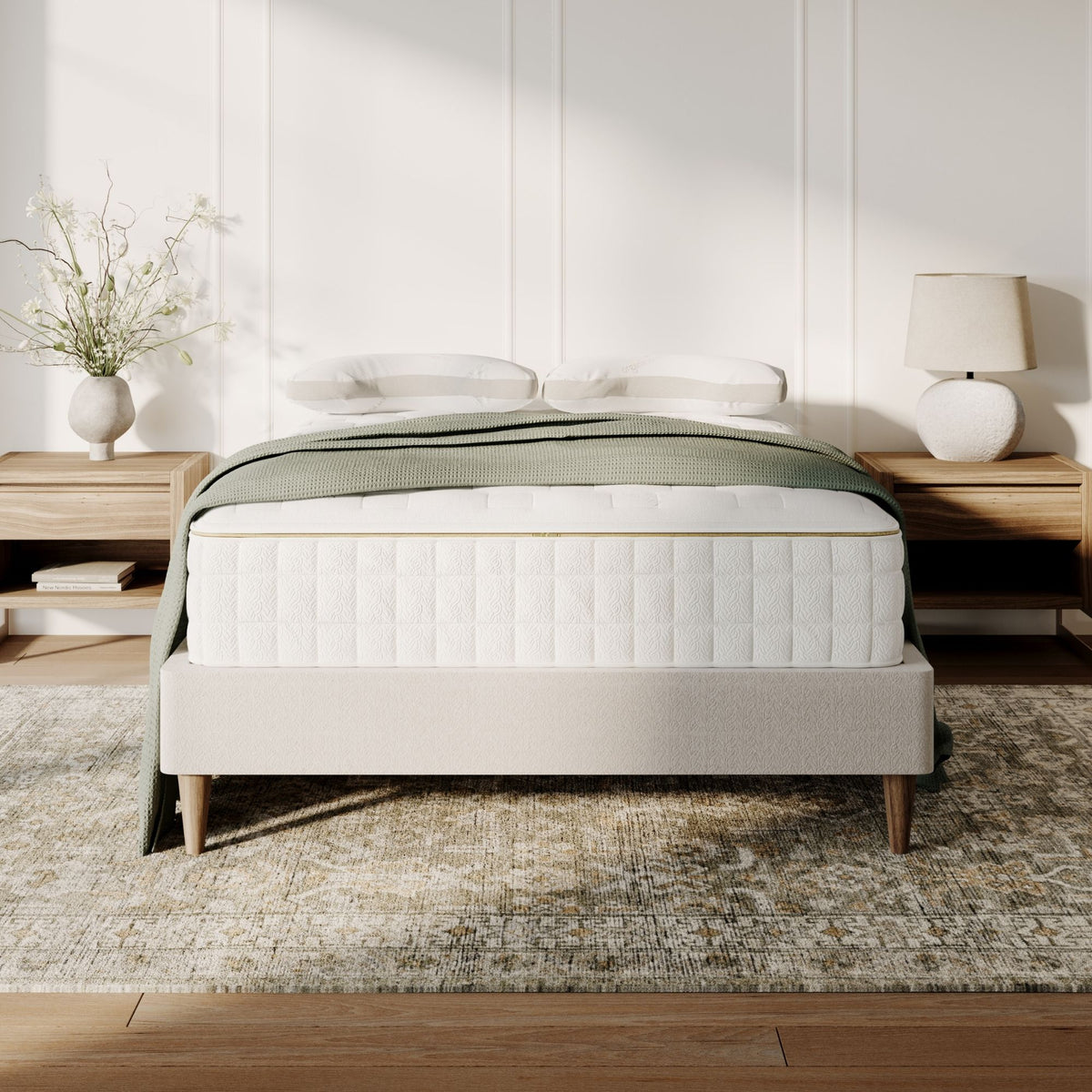 EOS Classic Customizable Mattress