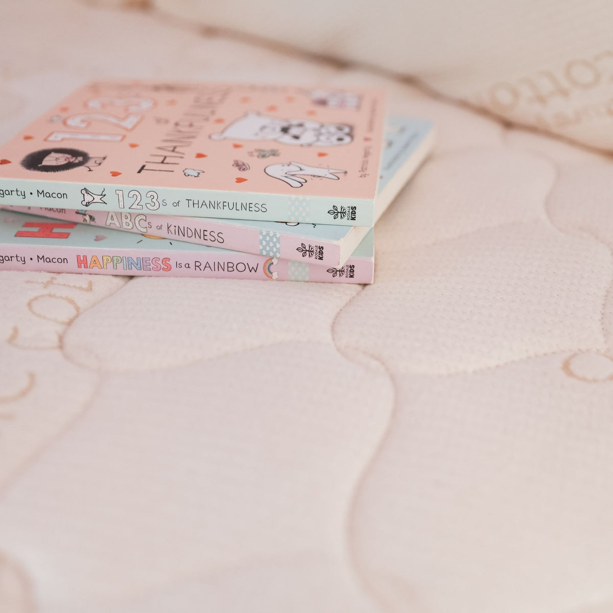 Verse Organic Mattress