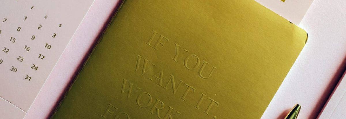 10 Ways To Stay on Track For Your New Year's Resolutions