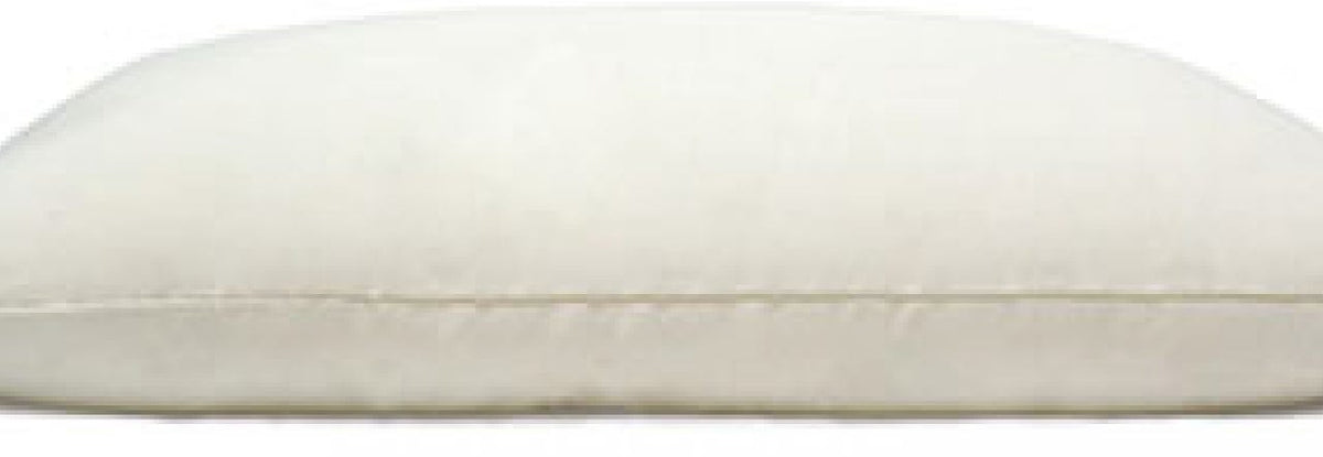 Organic Cotton Non-GMO PLA Pillow