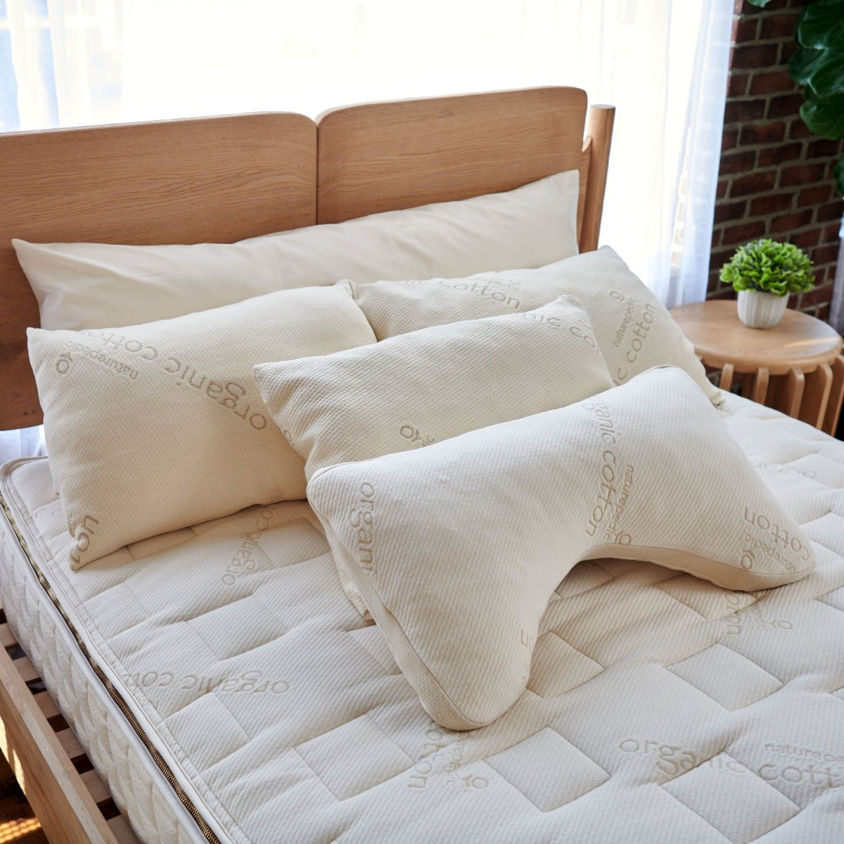 Pillows