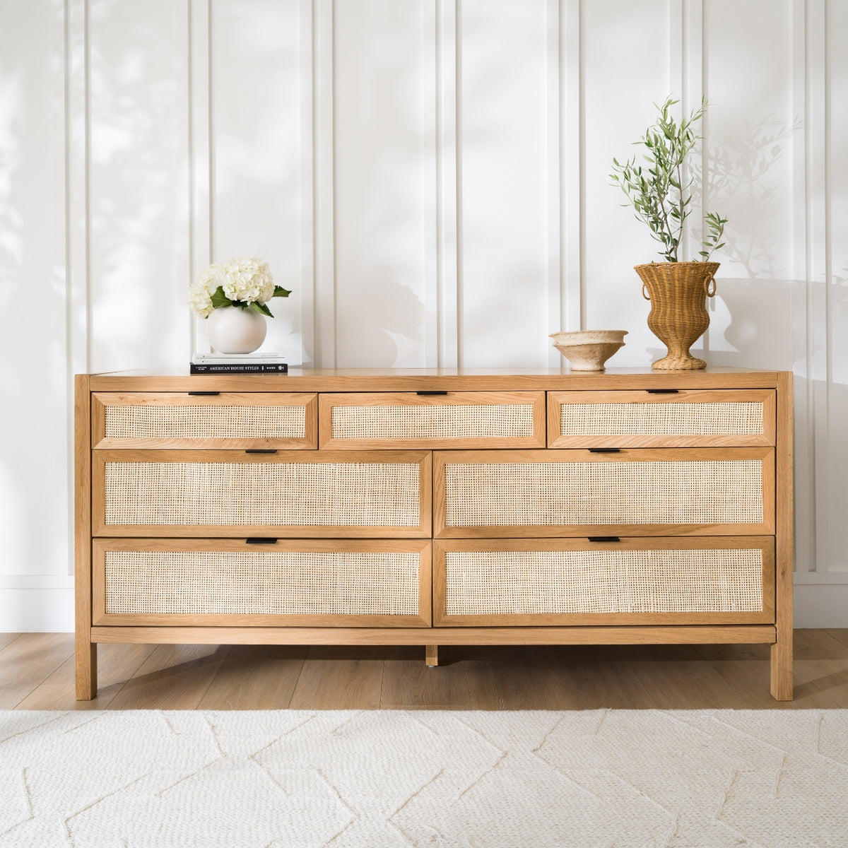 Dressers icon