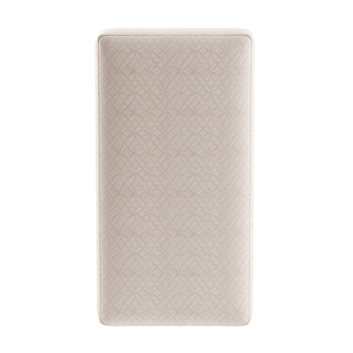Breathable Ultra Crib Mattress Cover