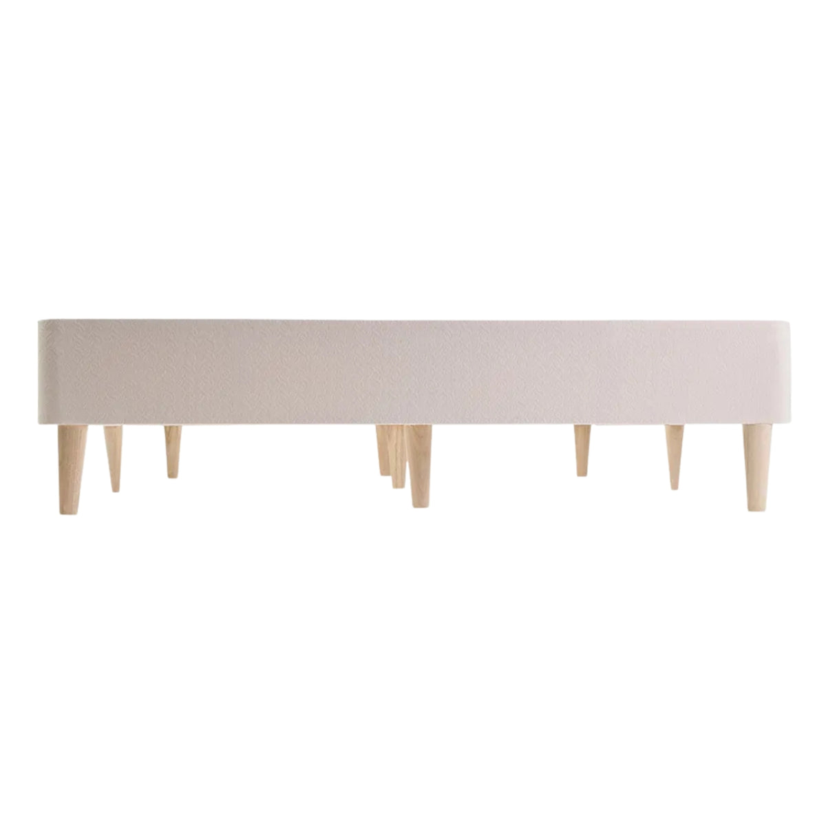 Deluxe Organic Bed Foundation