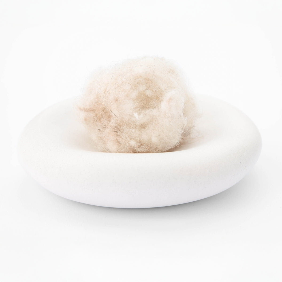 Alpaca Wool