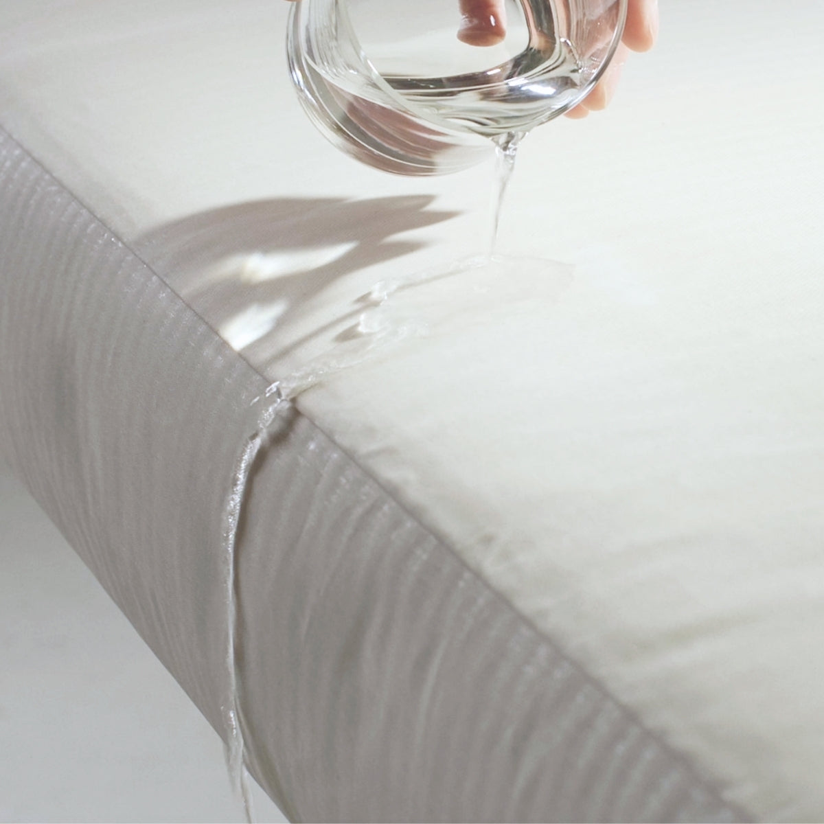 Seamless Waterproofing