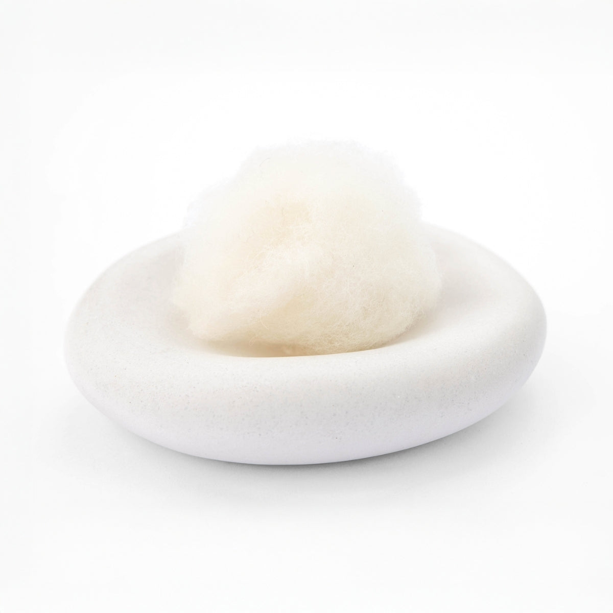 Organic Wool