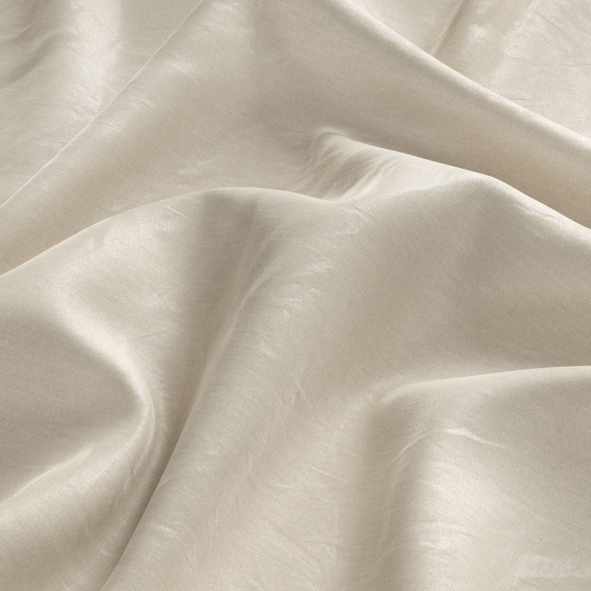 Close-up of beige fabric with subtle texture. #color_undyed