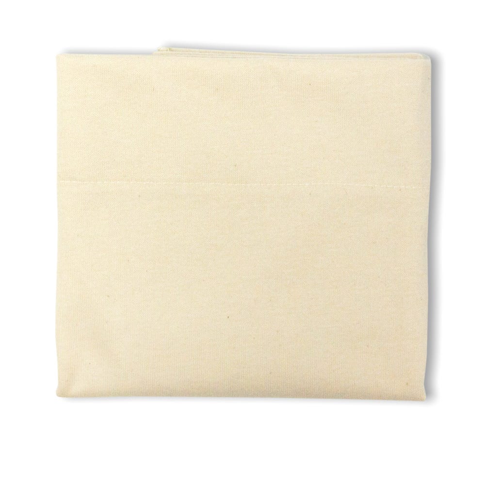 Organic Cotton Waterproof Pillow Protector